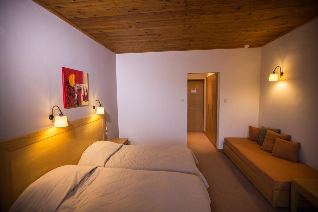 Hotel San Stefano Tsagarada Room photo